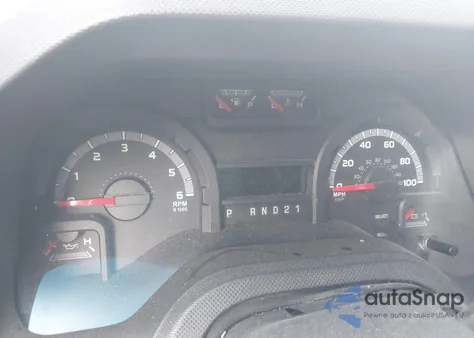 2012 Ford E-350 Super Duty Commercial from USA, damaged, VIN 1FTSE3EL2CDA82082